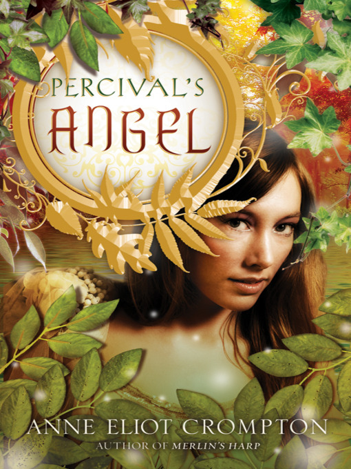 Title details for Percival's Angel by Anne Crompton - Available